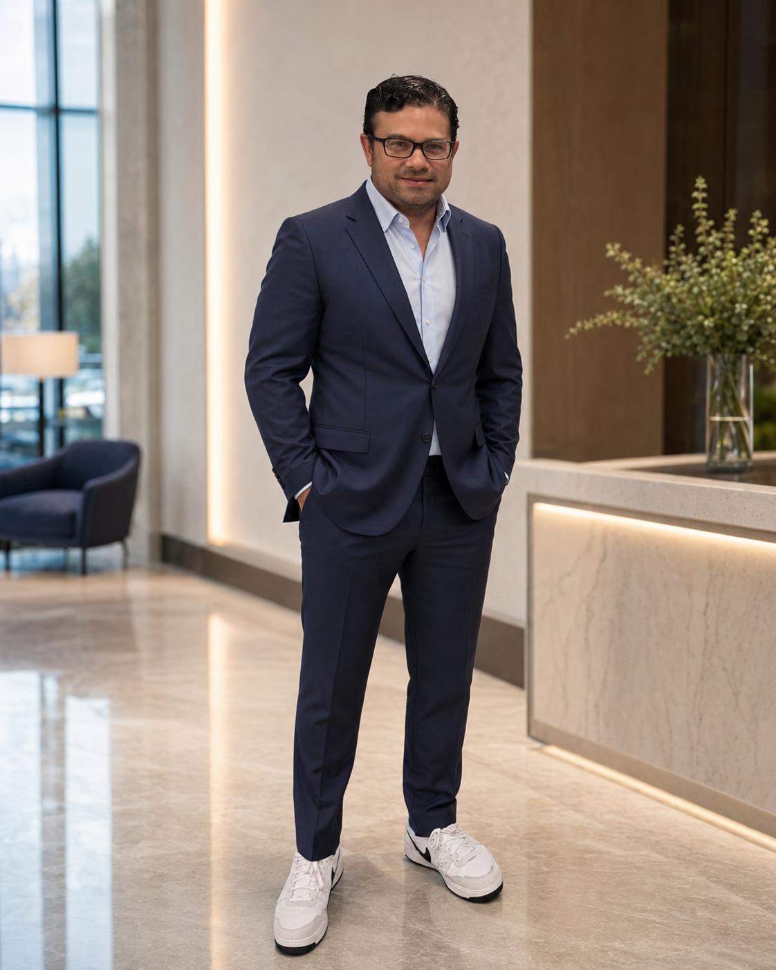 Guillermo Requejo, Real Estate Broker · REALTOR® en Puerto Rico