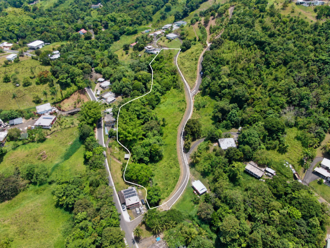 Terreno residencial/agro en Río Grande